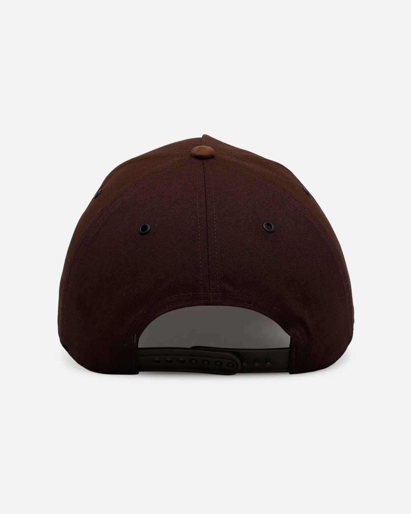 47 Brand San Diego Padres 'Chocolate Pie' Offside Snapback Chocolate sold by Culture Kings product image thumbnail 2