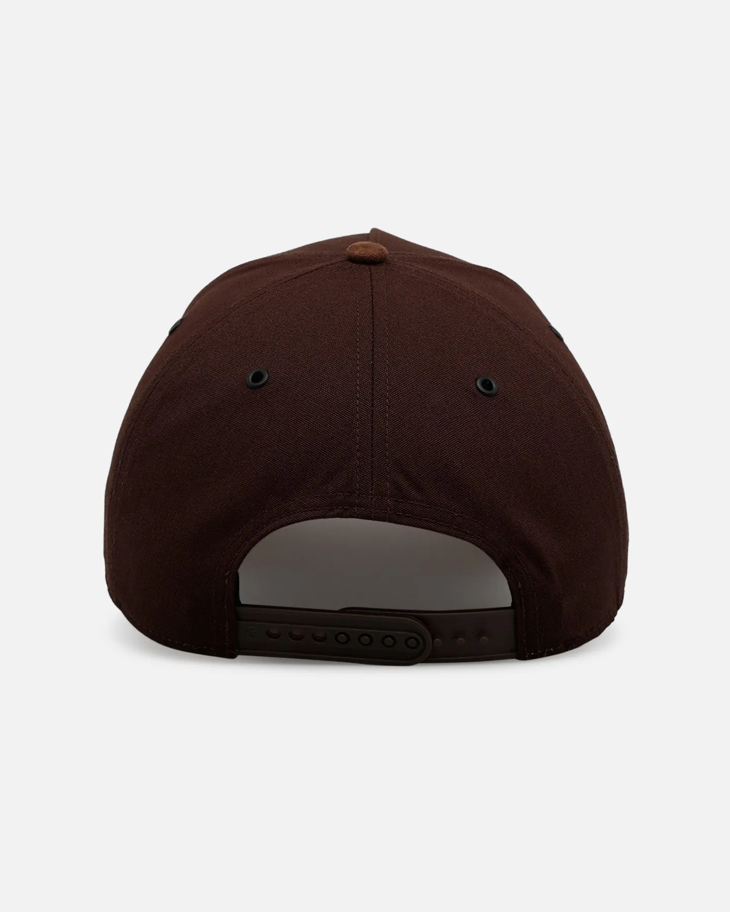 47 Brand New York Mets 'Chocolate Pie' Offside Snapback Chocolate sold by Culture Kings product image thumbnail 2