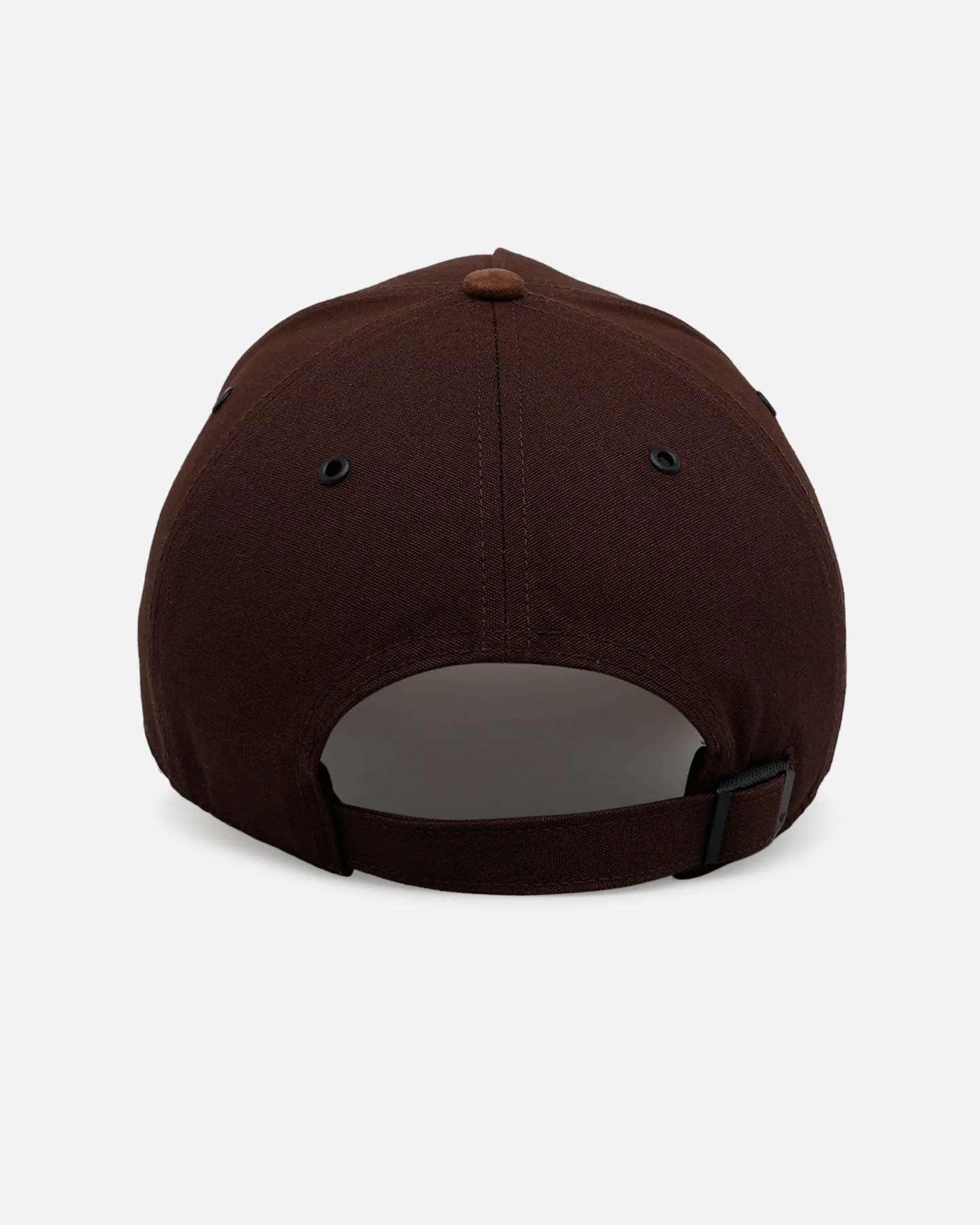 47 Brand Detroit Lions 'Chocolate Pie' 47 Offside Strapback Chocolate sold by Culture Kings product image thumbnail 2