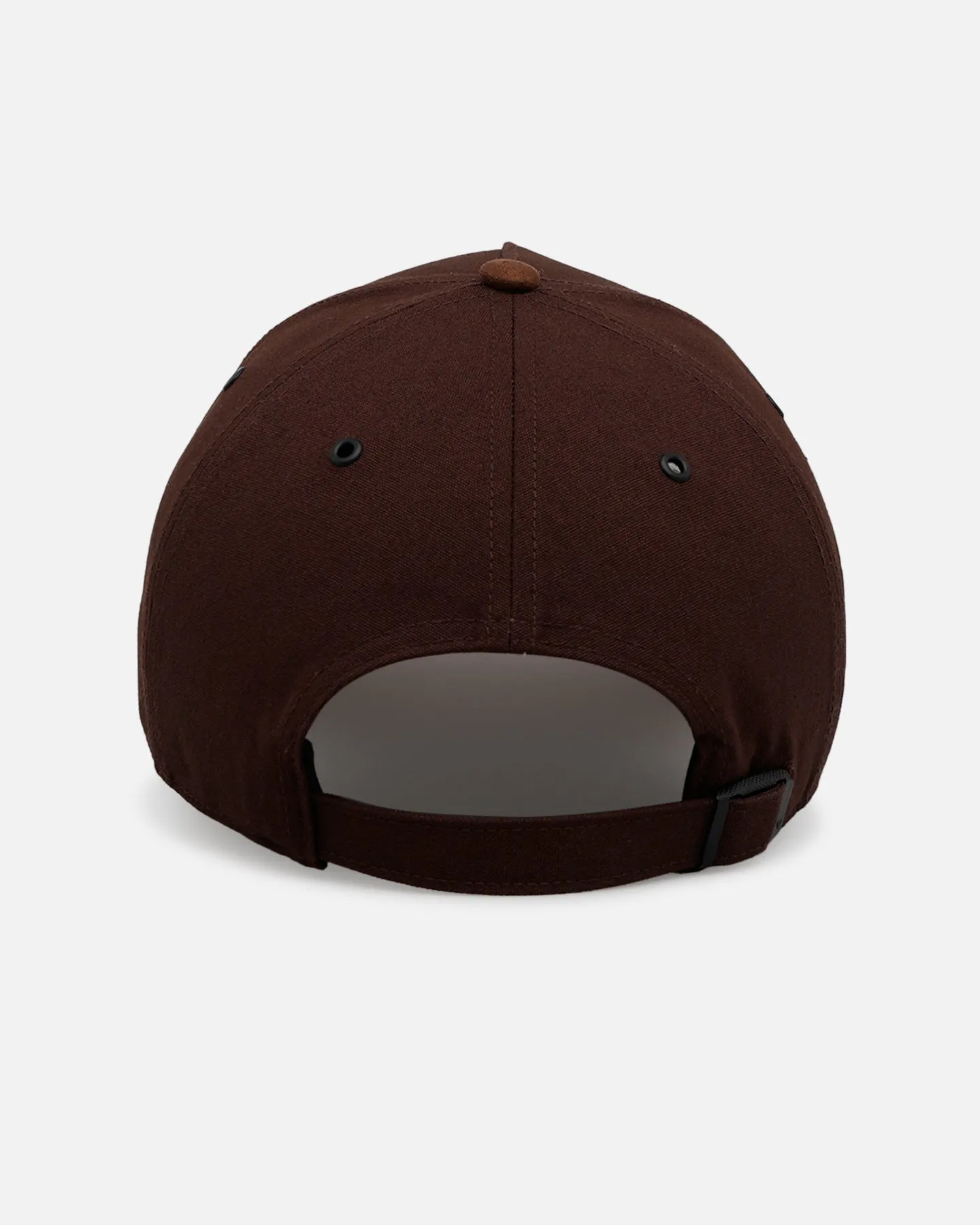 47 Brand Philadelphia Eagles 'Chocolate Pie' 47 Offside Strapback Chocolate sold by Culture Kings product image thumbnail 2