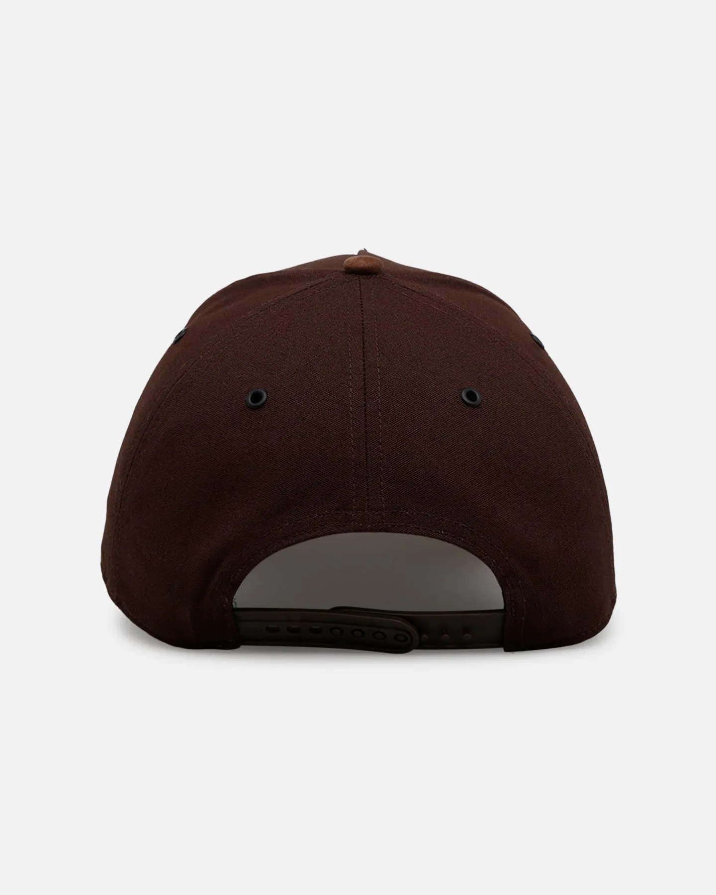 47 Brand Los Angeles Dodgers 'Chocolate Pie' Offside Snapback Chocolate sold by Culture Kings product image thumbnail 2