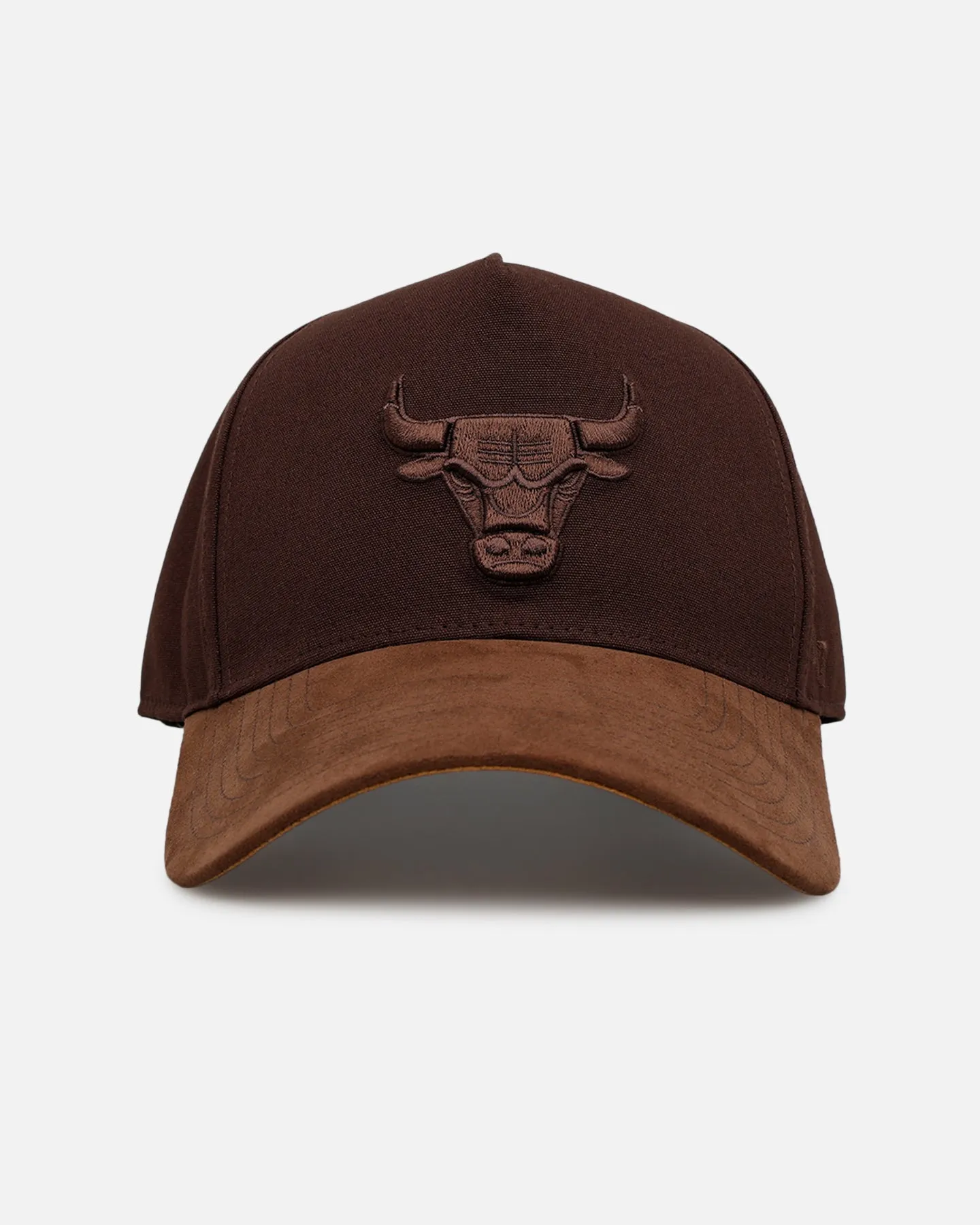 47 Brand Chicago Bulls 'Chocolate Pie' Offside Snapback Chocolate sold by Culture Kings