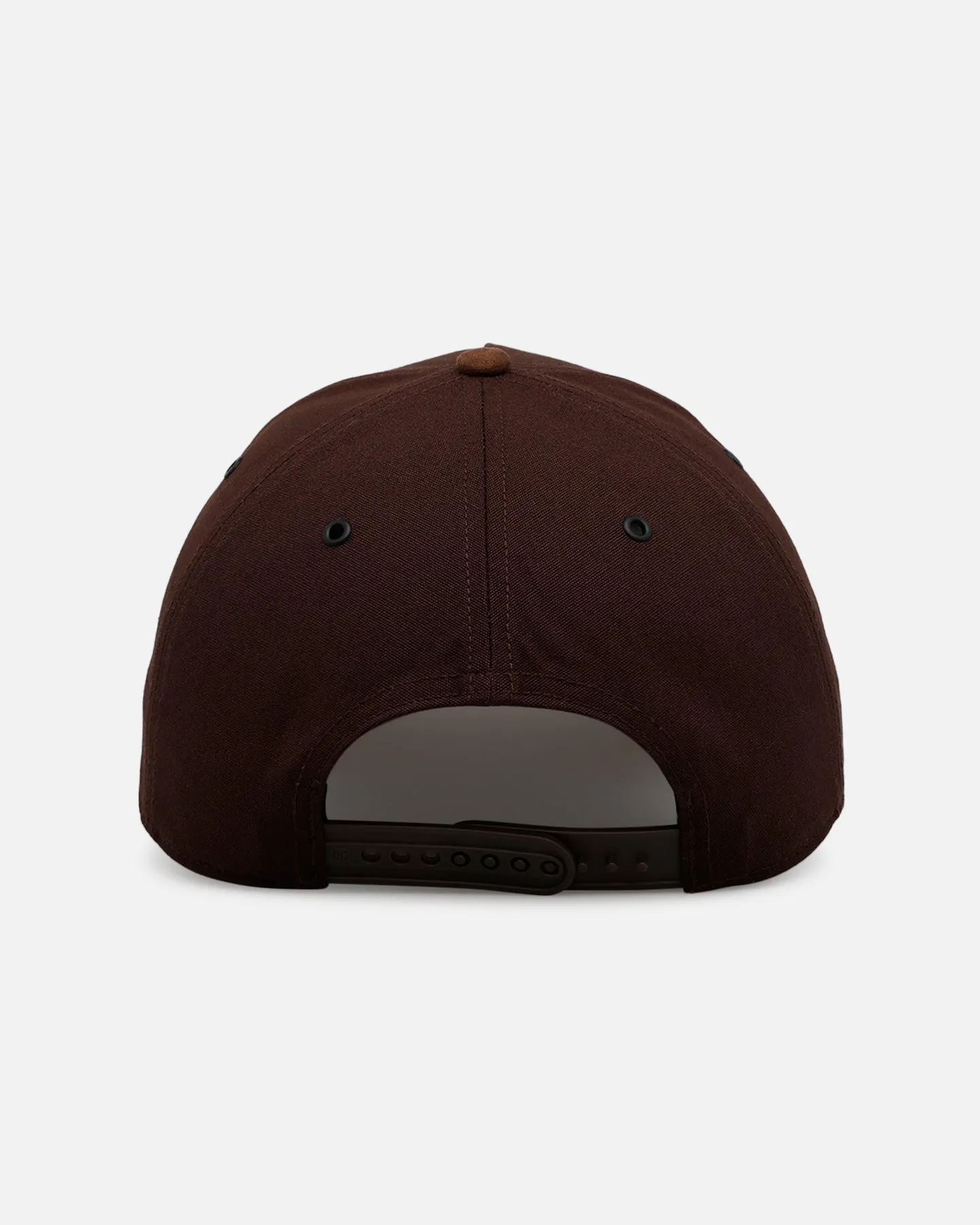 47 Brand Oakland Athletics 'Chocolate Pie' Offside Snapback Chocolate sold by Culture Kings product image thumbnail 2