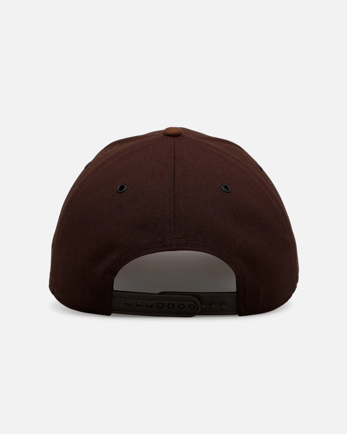 47 Brand Los Angeles Angels 'Chocolate Pie' Offside Snapback Chocolate sold by Culture Kings product image thumbnail 2