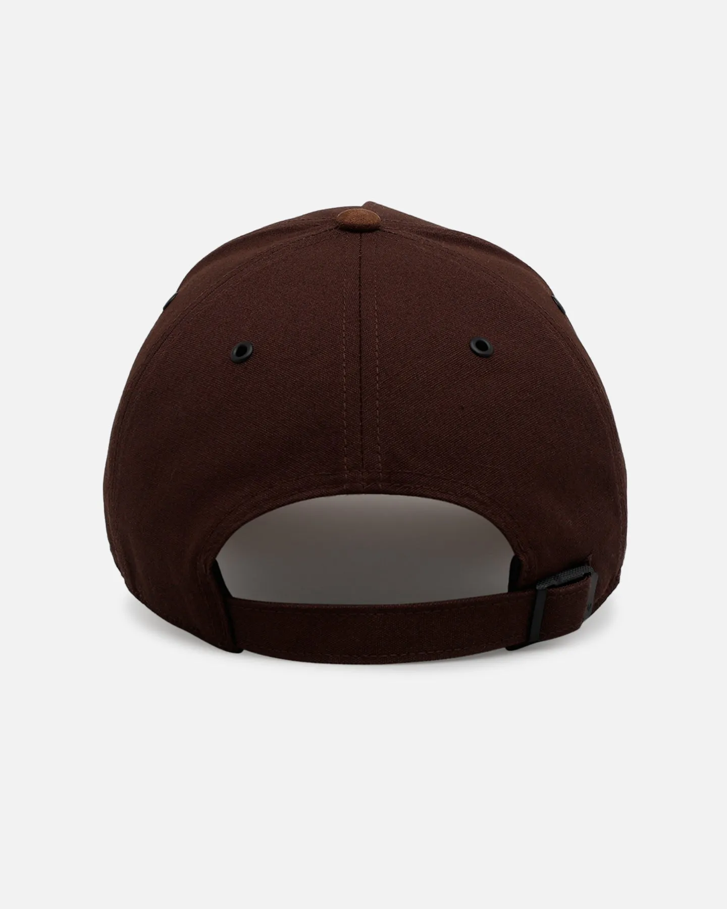 47 Brand San Francisco 49ers 'Chocolate Pie' 47 Offside Strapback Chocolate sold by Culture Kings product image thumbnail 2