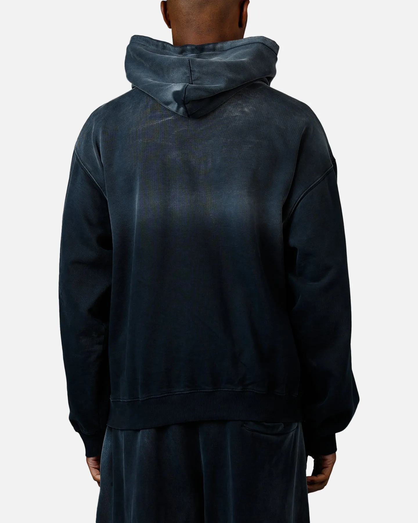 American Thrift Pullover Hoodie Washed Black sold by Culture Kings product image thumbnail 2