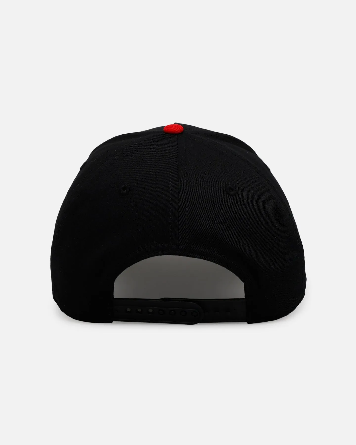 47 Brand Detroit Tigers 'Black And Red Variety Pack' 47 Offside Snapback Black/Red sold by Culture Kings product image thumbnail 2