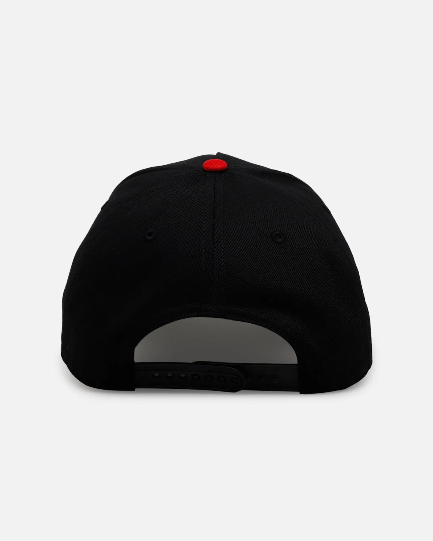 47 Brand Los Angeles Dodgers 'Black And Red Variety Pack' 47 Offside Snapback Black/Red sold by Culture Kings product image thumbnail 2