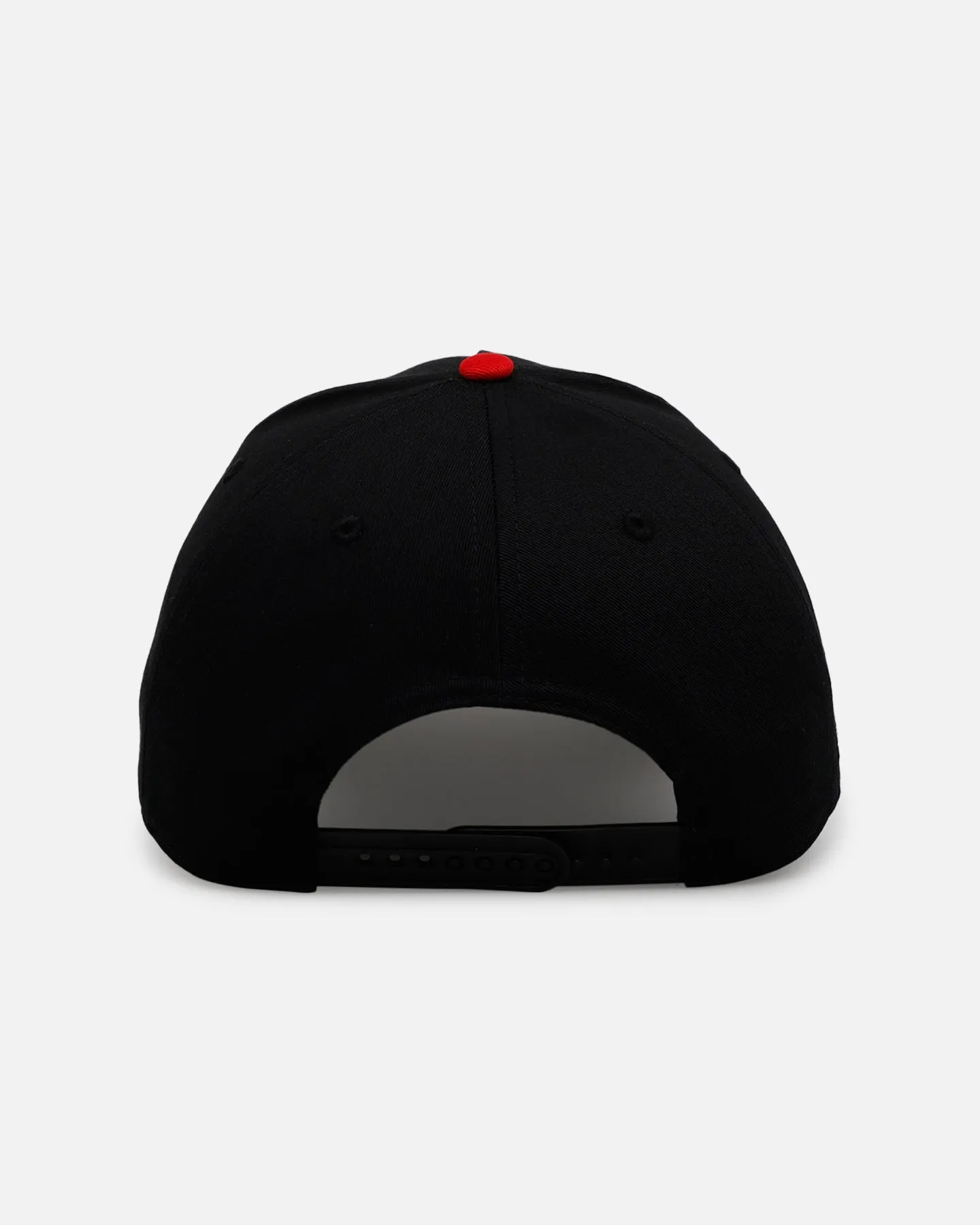 47 Brand Los Angeles Angels 'Black And Red Variety Pack' 47 Offside Snapback Black/Red sold by Culture Kings product image thumbnail 2