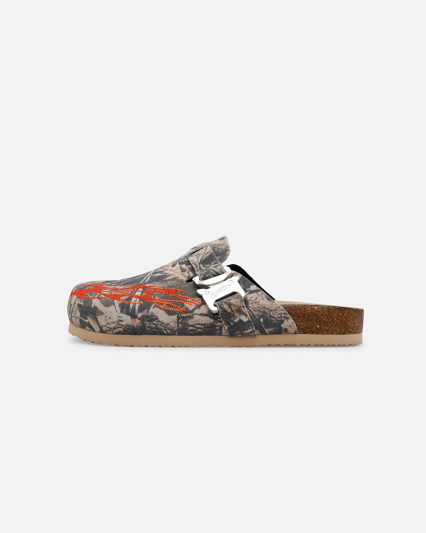 Loiter Spire Mule Real Tree Camo sold by Culture Kings