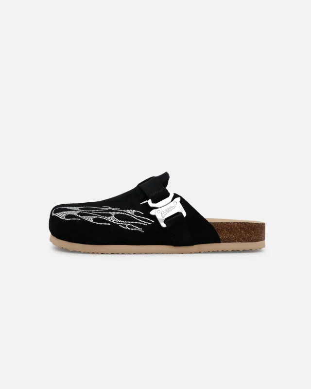 Loiter Spire Mule Black/Stone sold by Culture Kings