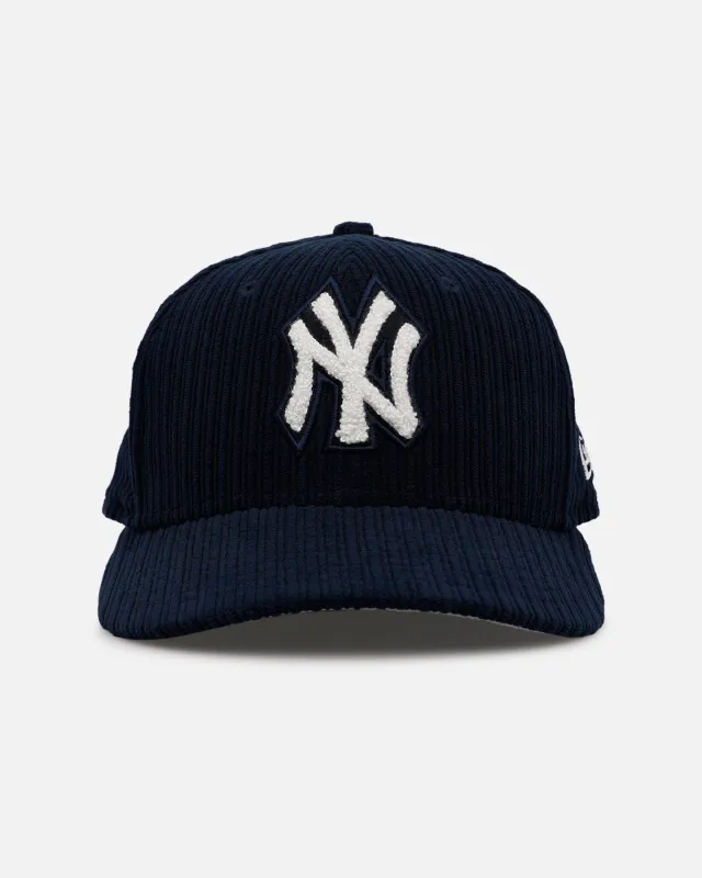 New Era New York Yankees 'Chenille Pop' 59FIFTY Fitted Official Team Color sold by Culture Kings