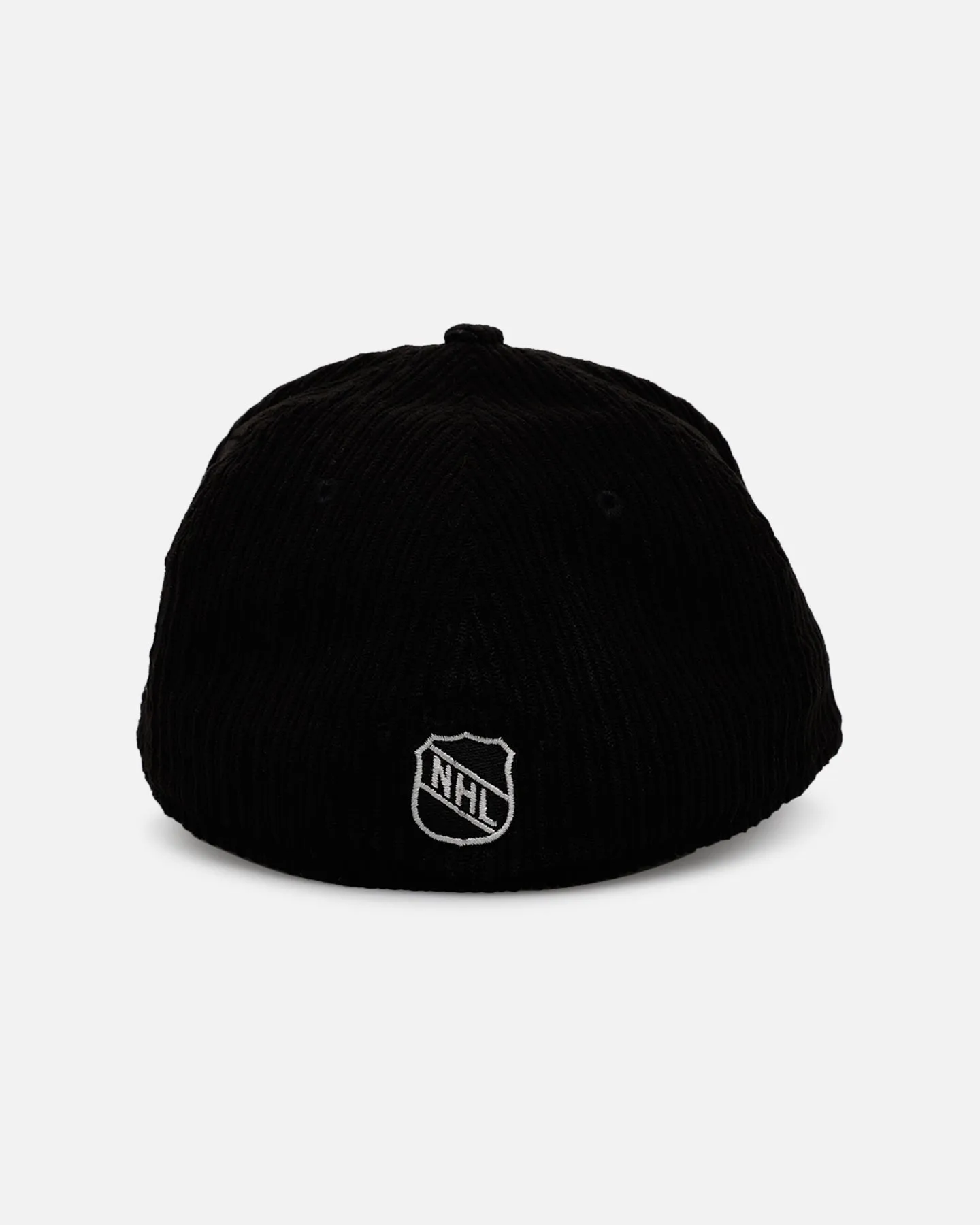 New Era Chicago Blackhawks 'Chenille Pop' 59FIFTY Fitted Official Team Color sold by Culture Kings product image thumbnail 3