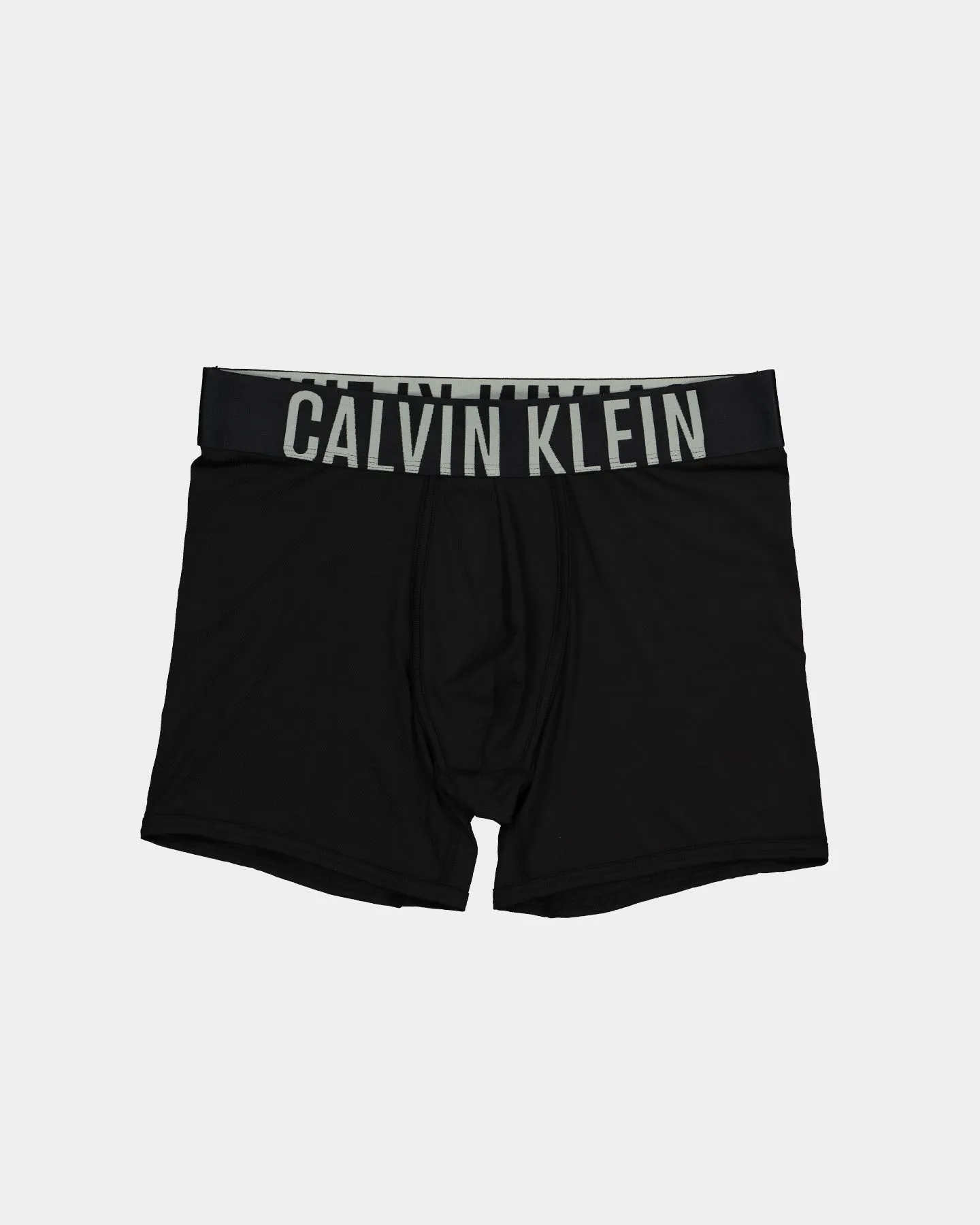 Calvin Klein Boxer Brief 3 Pack Multi sold by Culture Kings product image thumbnail 2