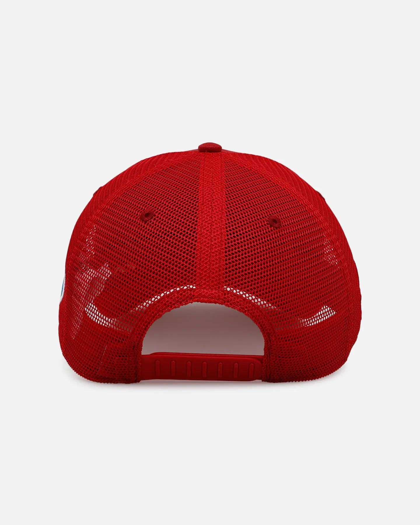 Puma X Scuderia Ferrari HP 20 Years of Red Trucker Snapback Red sold by Culture Kings product image thumbnail 2