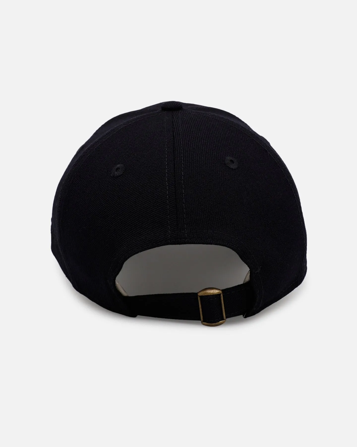New Era New York Yankees 'Fear Of God X MLB' 9FORTY Strapback Navy sold by Culture Kings product image thumbnail 2