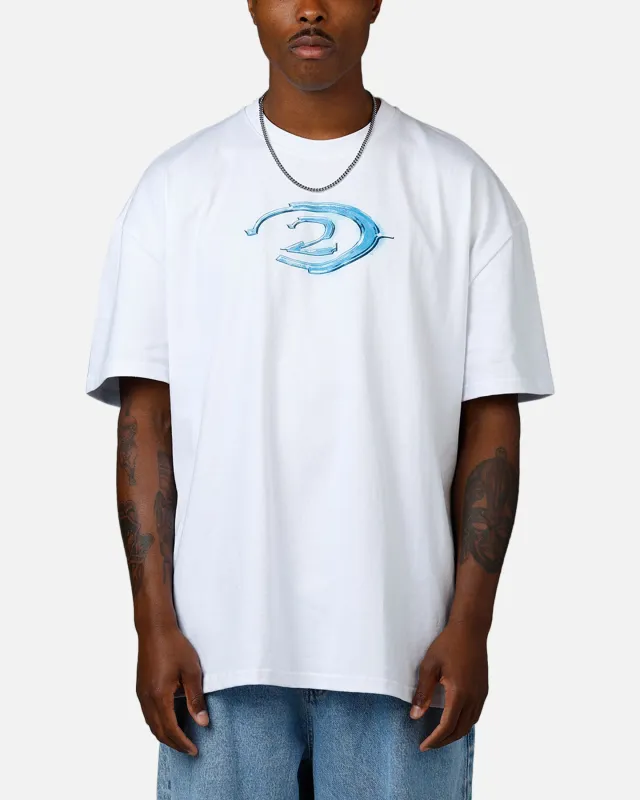 73Studio X Halo Halo 2 Arbiter Vintage T-Shirt White sold by Culture Kings