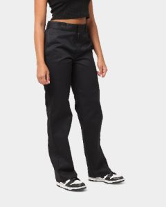 Dickies X Culture Kings CK 100 874 Pants Black/Gold sold by Culture Kings
