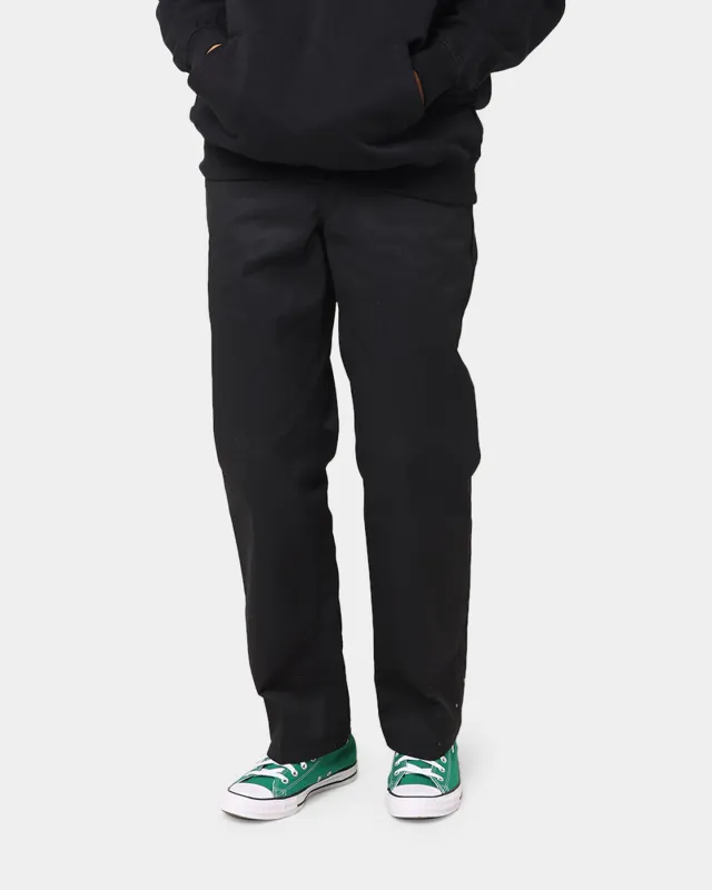 Dickies Original 874 Work Pants Black sold by Culture Kings