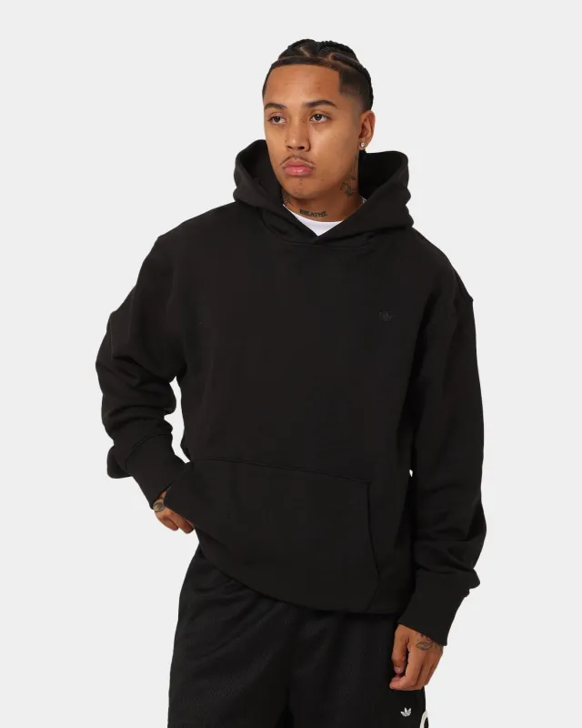 Adidas C French Terry Hoodie Black sold by Culture Kings
