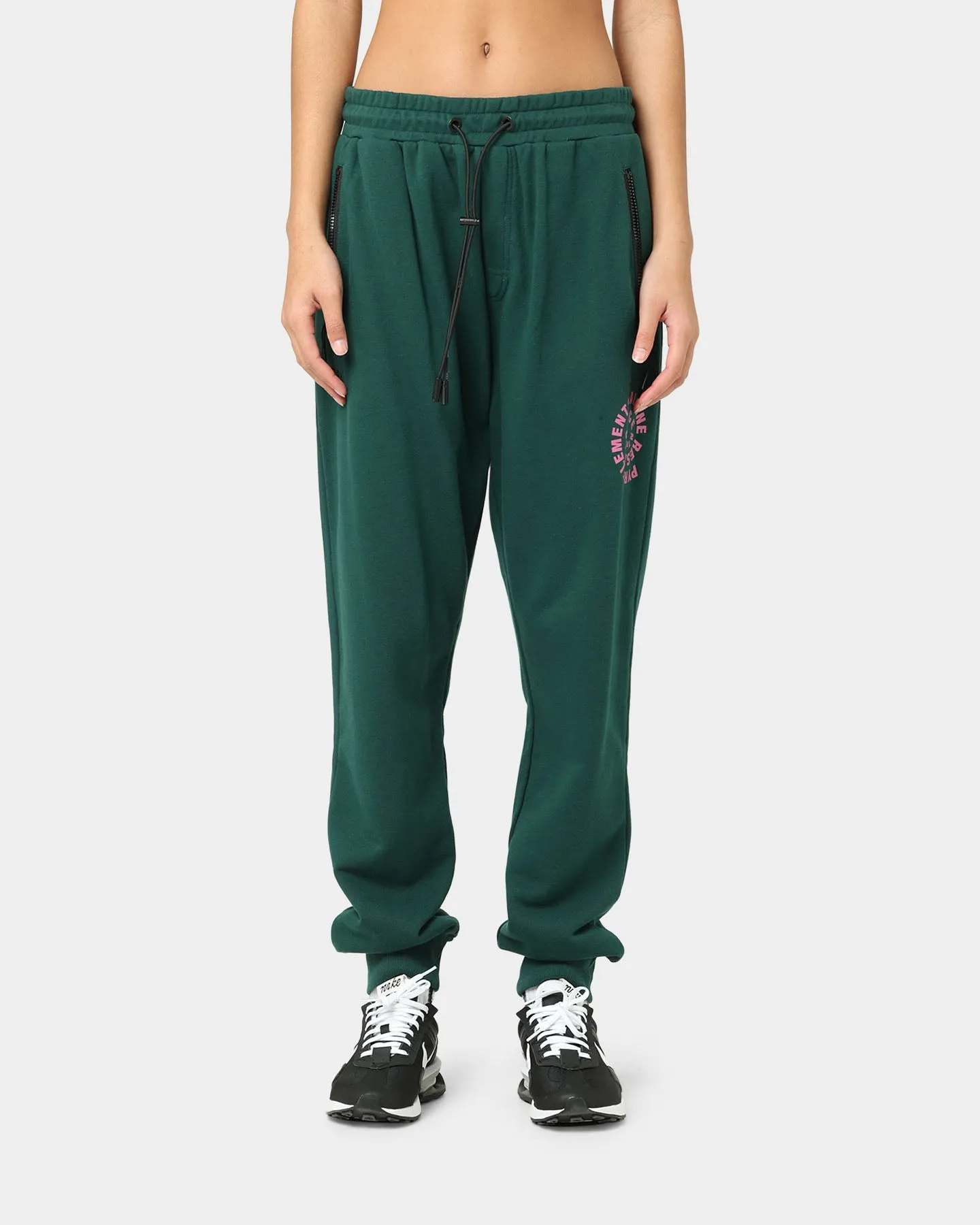 Pyra Time Warp Track Pants Garden sold by Culture Kings product image thumbnail 3