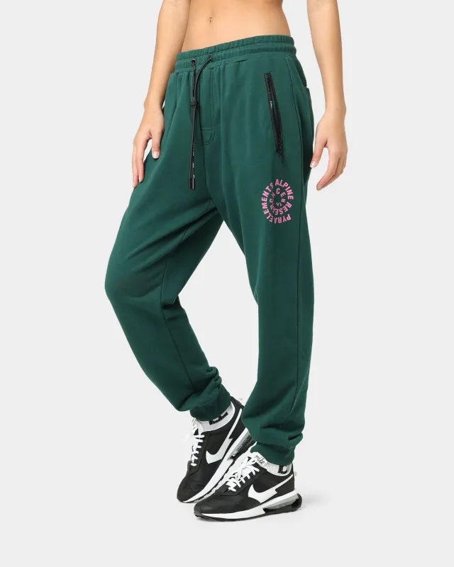 Pyra Time Warp Track Pants Garden sold by Culture Kings
