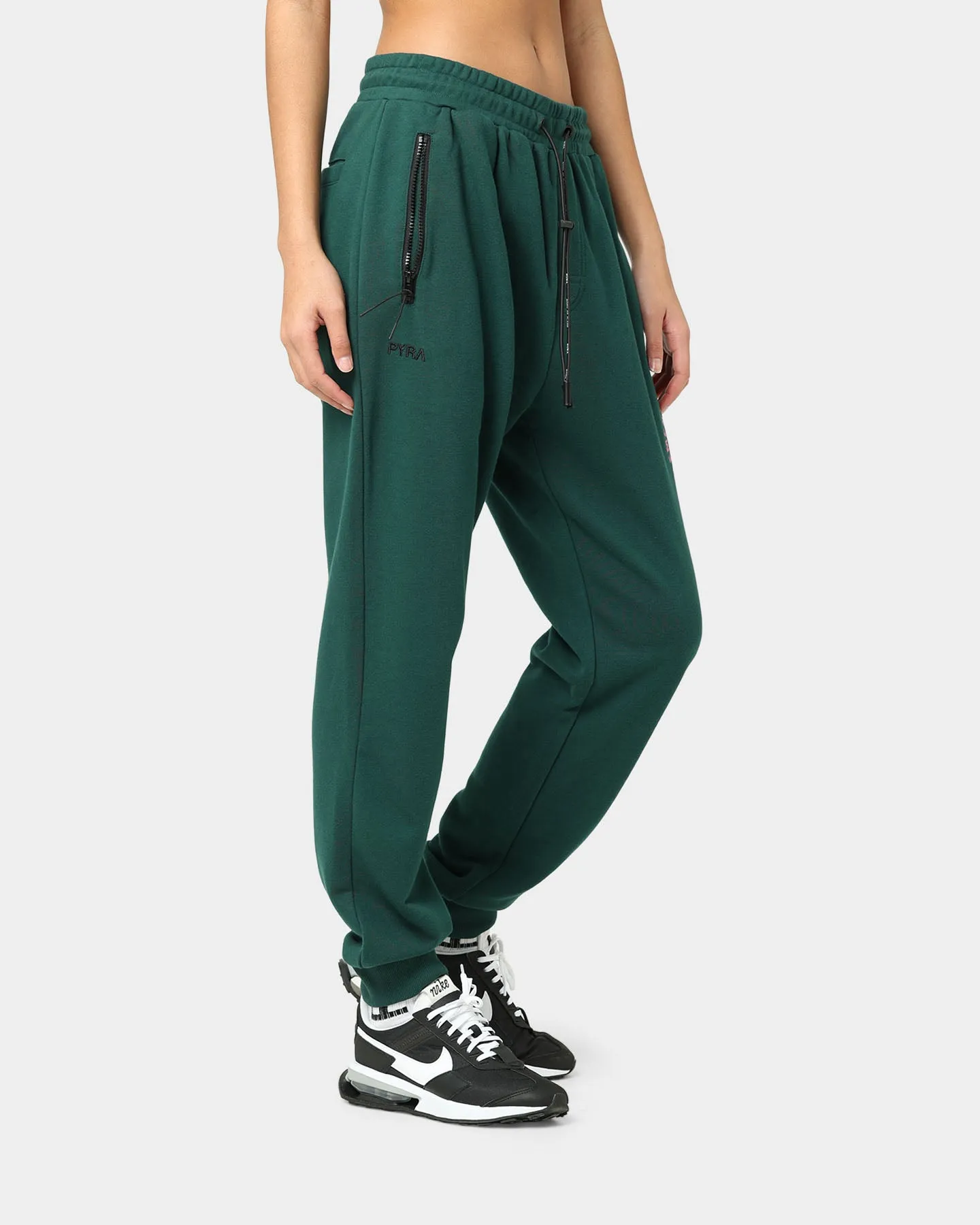Pyra Time Warp Track Pants Garden sold by Culture Kings product image thumbnail 5