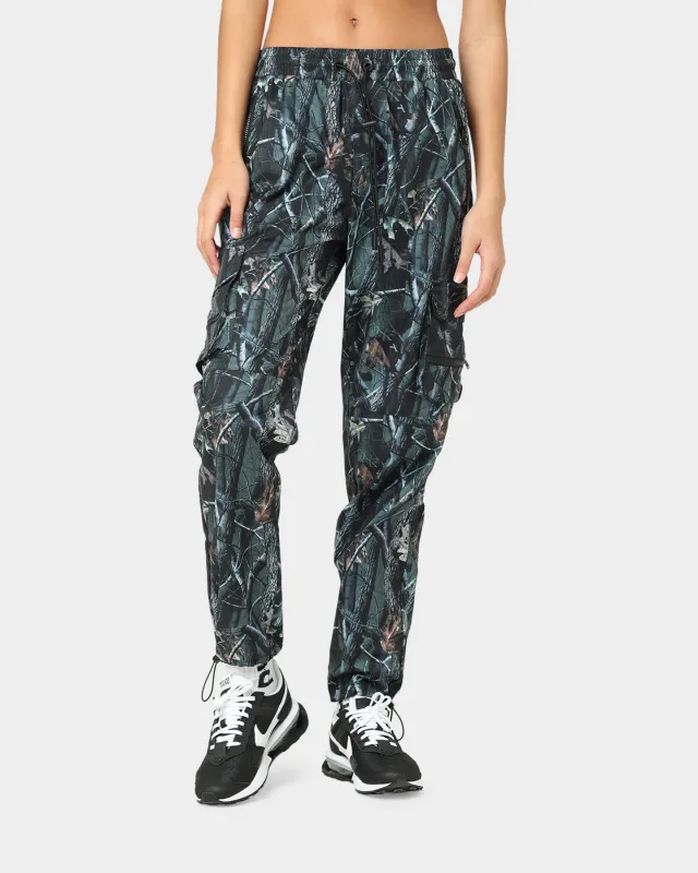 Pyra Camo Nero Pants Camo sold by Culture Kings