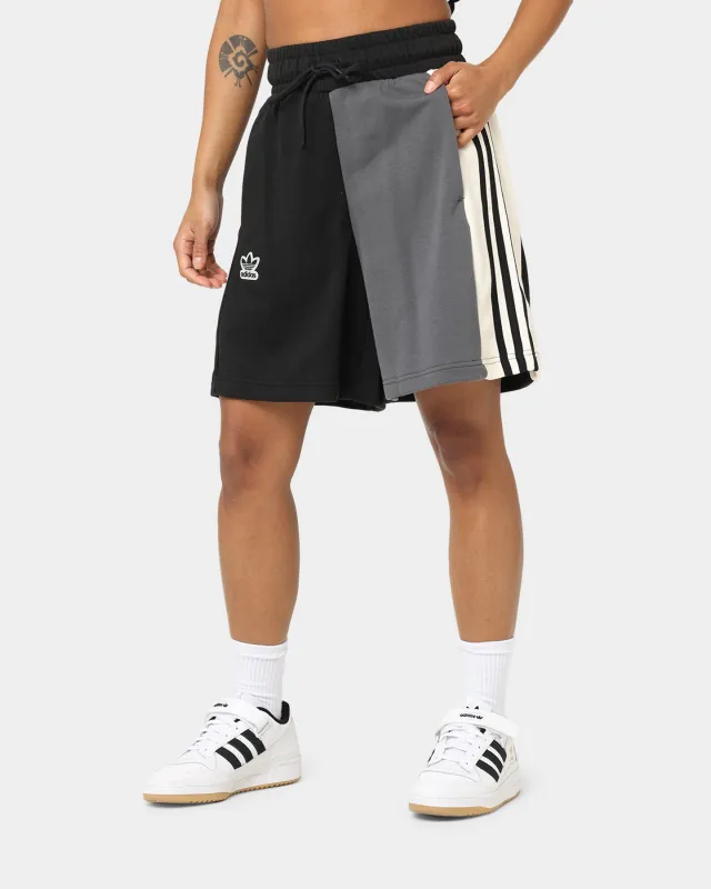 Adidas Women's Shorts Black sold by Culture Kings