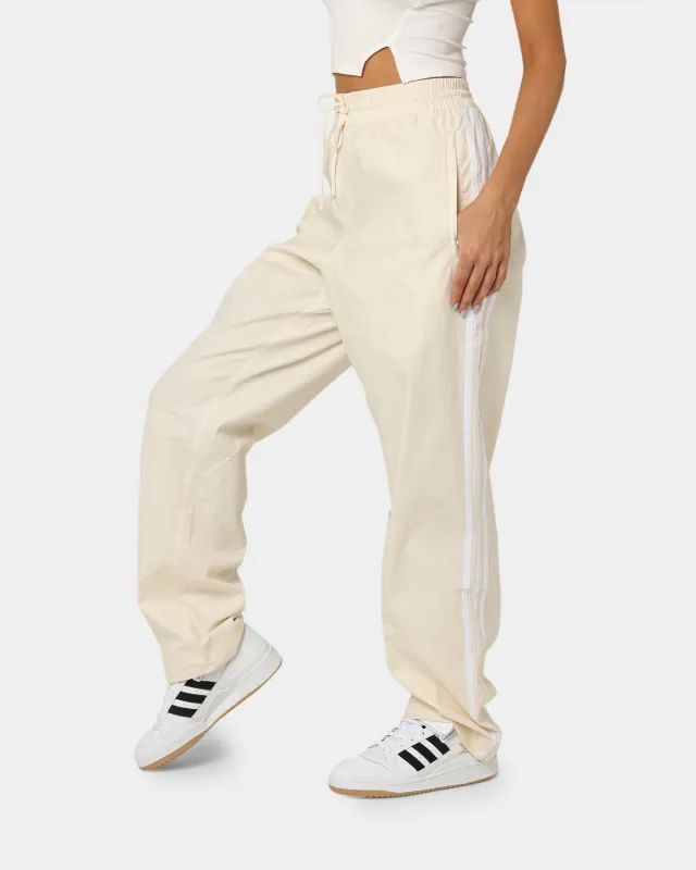 Adidas Originals Relaxed Work Pants Wonder White sold by Culture Kings