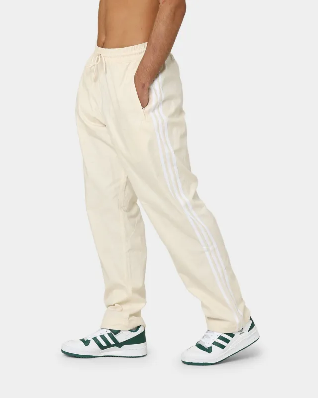 Adidas Originals Relaxed Work Pants Wonder White sold by Culture Kings