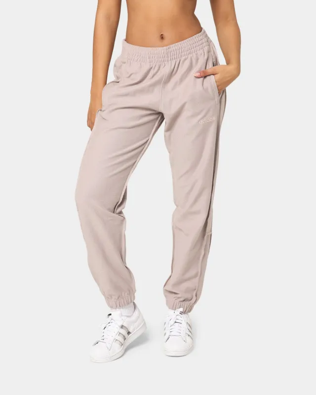 Adidas Loopback Sweat Pants Vapour Grey sold by Culture Kings