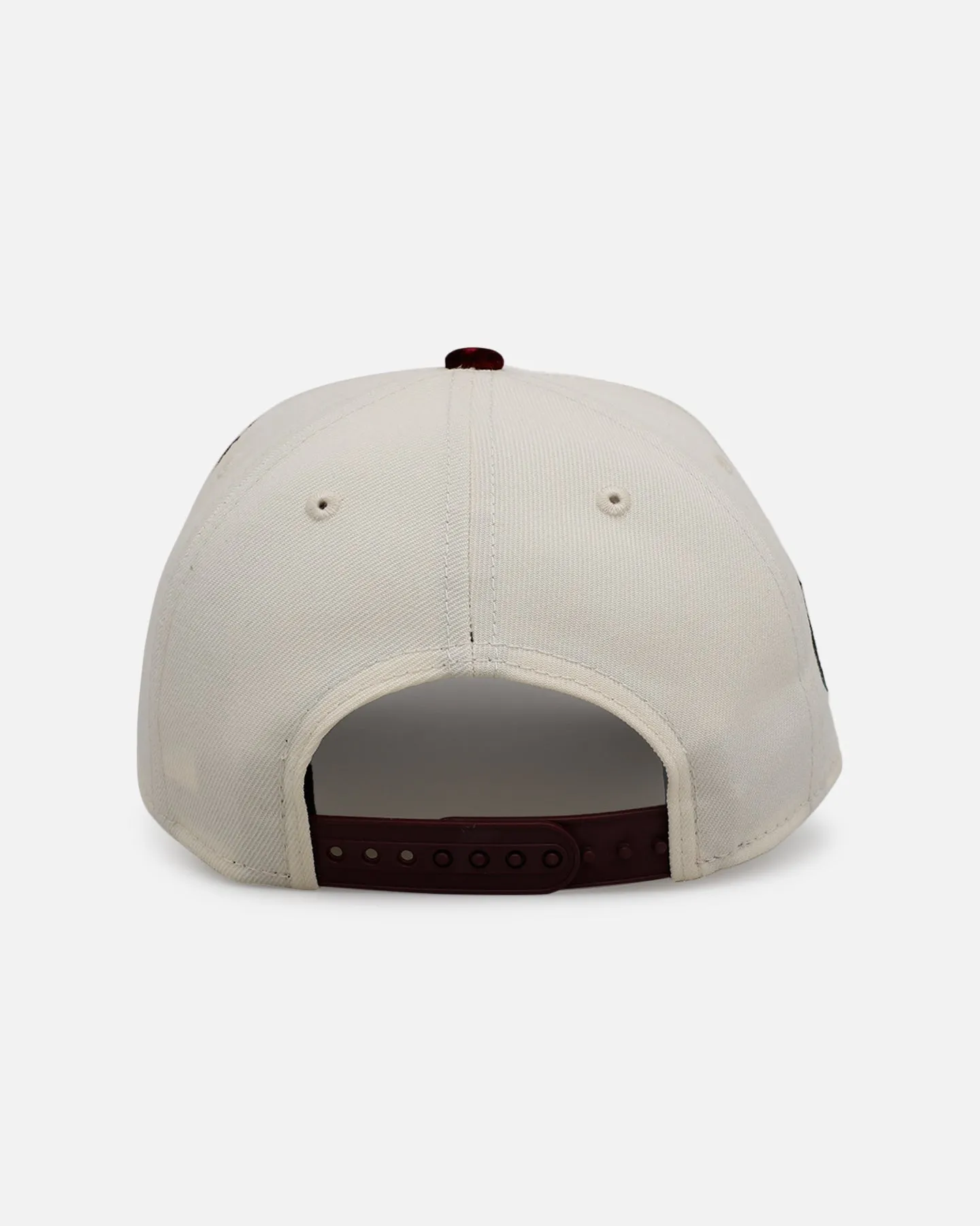 New Era San Diego Padres 'Velvet Roses' 9FORTY A-Frame Snapback Chrome sold by Culture Kings product image thumbnail 3