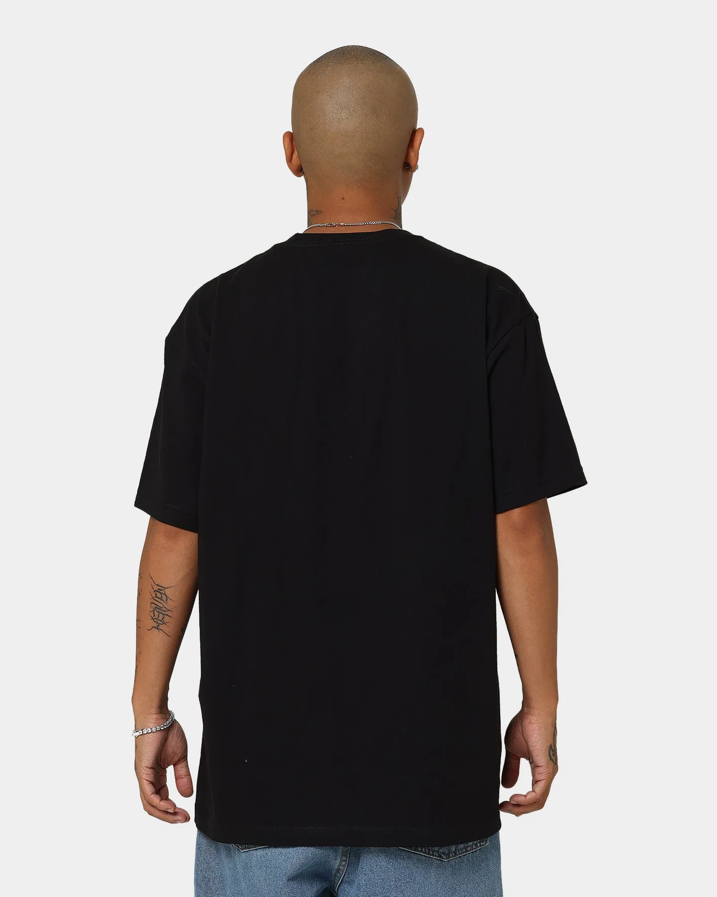 73Studio X Coming To America Coming To America T-Shirt Black sold by Culture Kings product image thumbnail 4