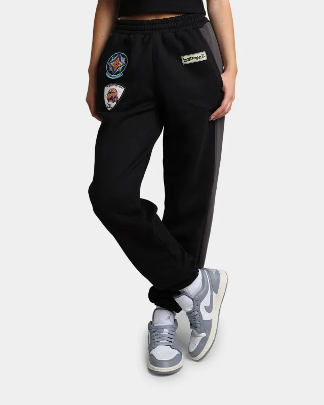 Homesick Honor Sweatpants Black sold by Culture Kings