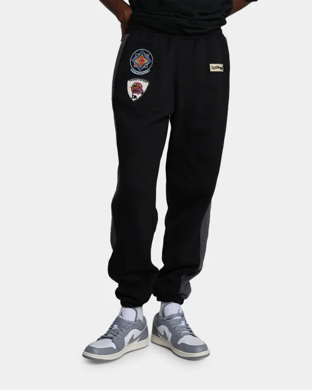 Homesick Honor Sweatpants Black sold by Culture Kings