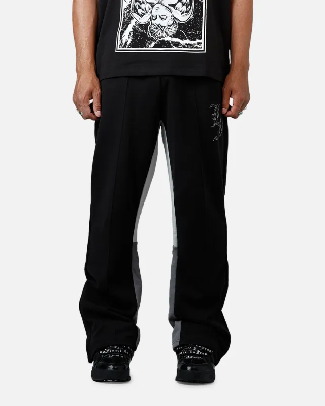 Puma x Lamelo Ball LaFrancé Written In Chrome Pants Black sold by Culture Kings
