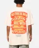 Star Wars Padmé Heavy T-Shirt Off White sold by Culture Kings