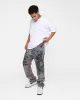 MNML V488 Boro Denim Jeans Multi sold by Culture Kings