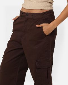 X-Large 91 Cargo Pants Chocolate sold by Culture Kings