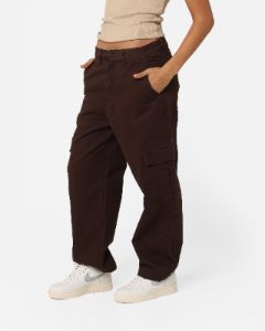 X-Large 91 Cargo Pants Chocolate sold by Culture Kings