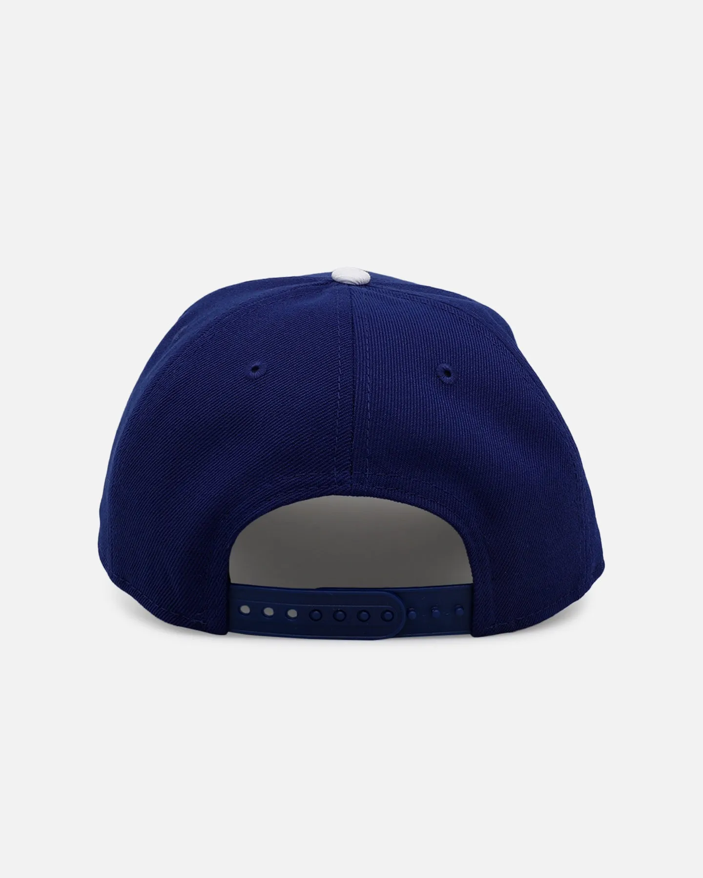 New Era Los Angeles Dodgers 'Rose Emblem' 9FORTY A-Frame Snapback Official Team Color sold by Culture Kings product image thumbnail 2
