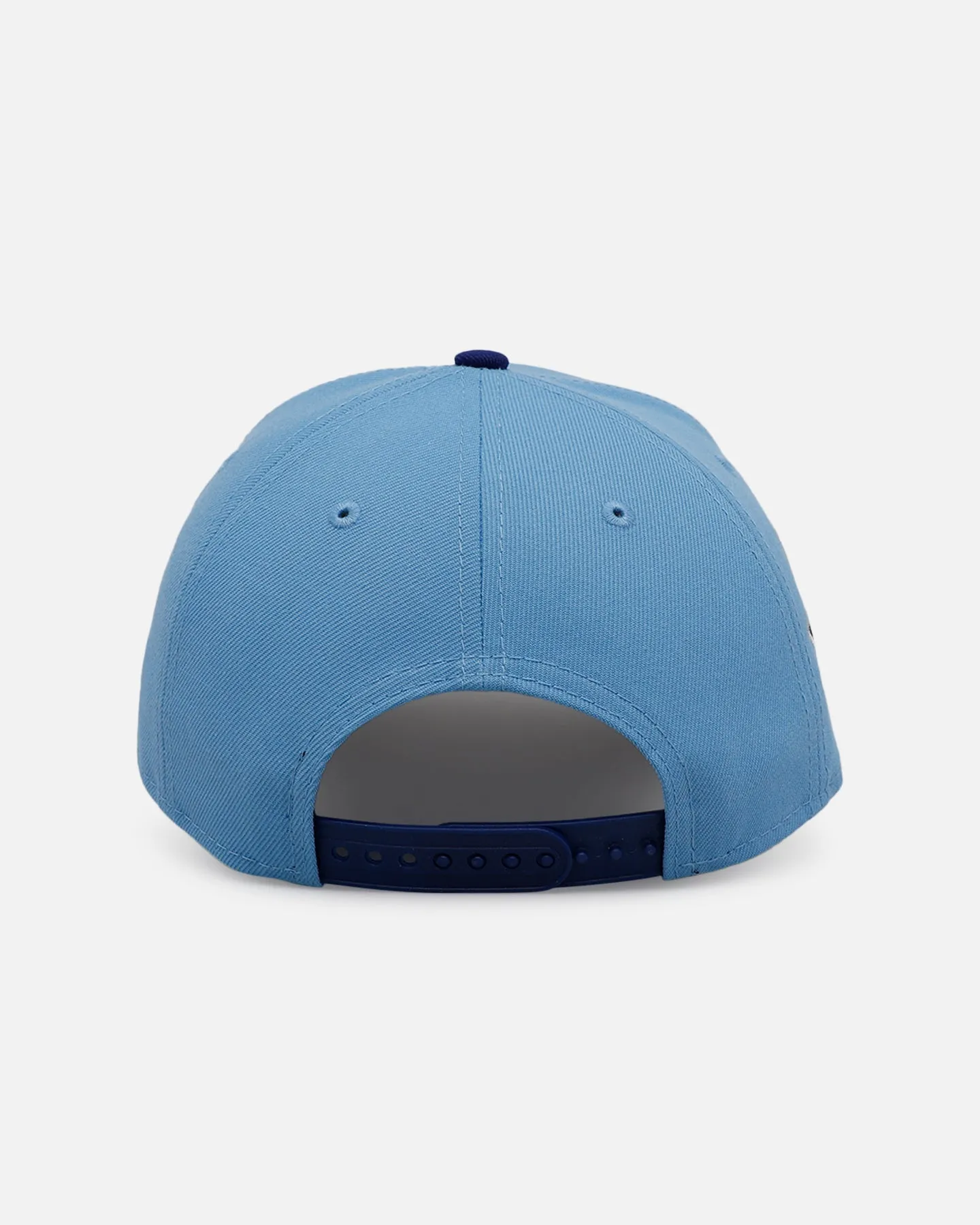 New Era Texas Rangers 'Rose Emblem' 9FORTY A-Frame Snapback Official Team Color sold by Culture Kings product image thumbnail 2