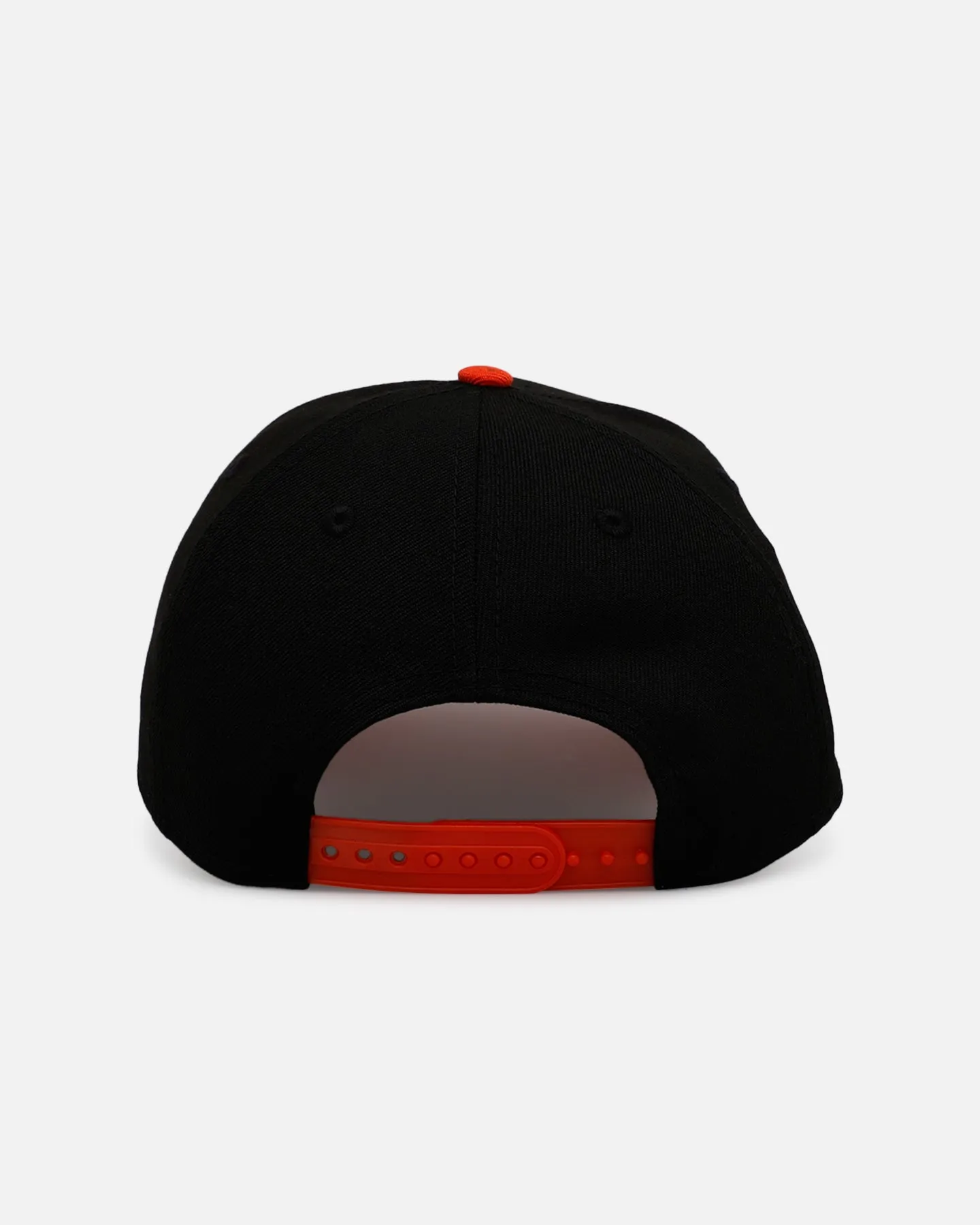 New Era San Francisco Giants 'Official Team Color Rose' 9FORTY A-Frame Snapback Official Team Color sold by Culture Kings product image thumbnail 2