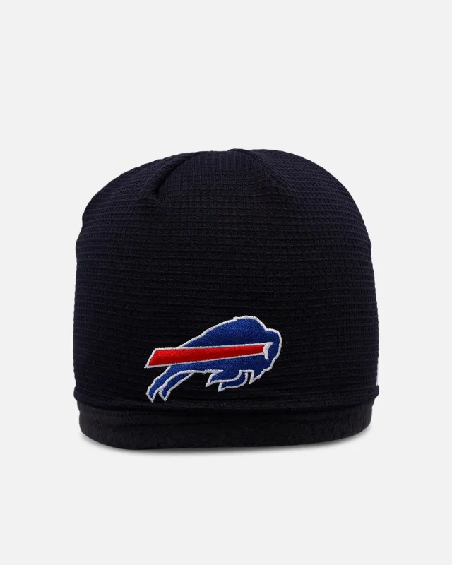 New Era Buffalo Bills Thermal Beanie Official Team Color sold by Culture Kings