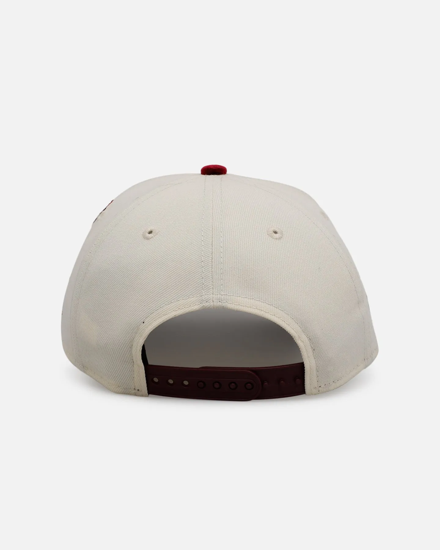 New Era Baltimore Orioles 'Velvet Roses' 9FORTY A-Frame Snapback Chrome sold by Culture Kings product image thumbnail 3