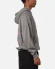 Saint Morta Wraith Crucifix Hoodie Washed Charcoal sold by Culture Kings