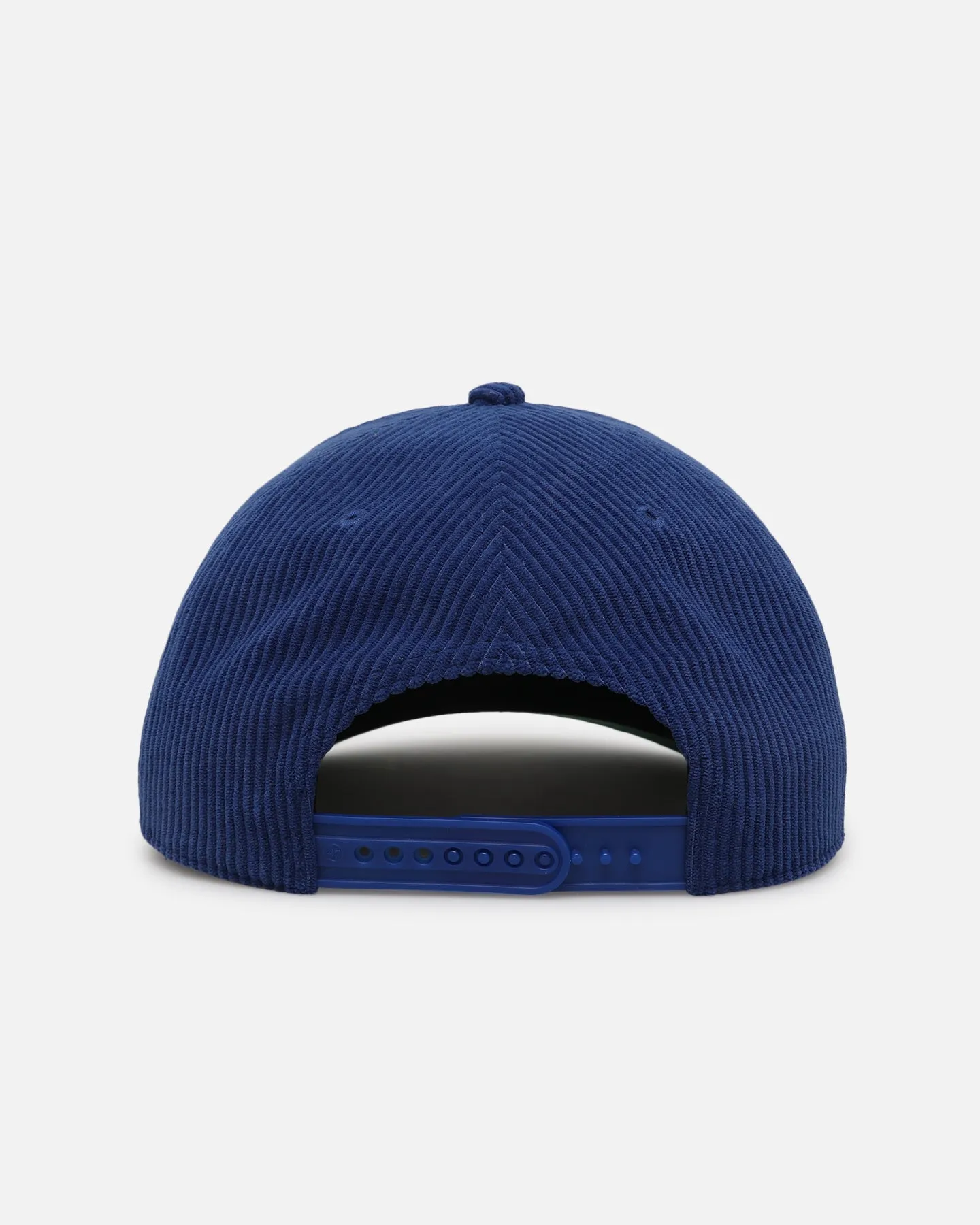47 Brand Culture Kings Crossrope 'Culture Kings Script' Hitch Snapback Blue sold by Culture Kings product image thumbnail 2