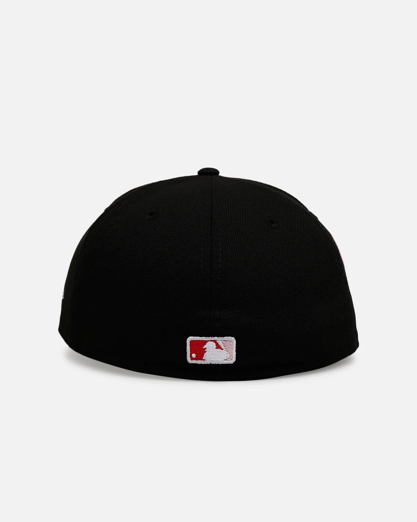 New Era Los Angeles Dodgers 'Black And Pink' 59FIFTY Fitted Black/Pink sold by Culture Kings product image thumbnail 2