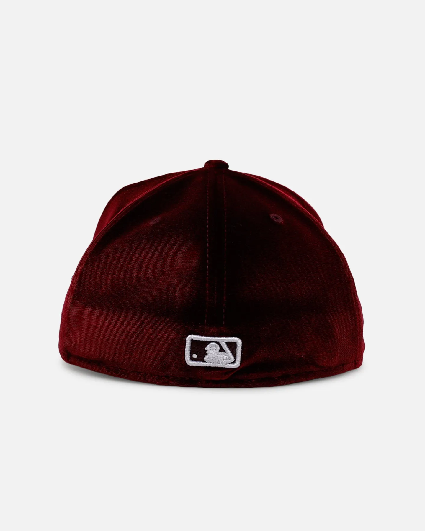 New Era New York Yankees 'Velvet Roses' 59FIFTY Fitted Maroon sold by Culture Kings product image thumbnail 3